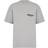 Fear of God Essentials T-shirt - Dark Oatmeal