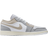 NIKE Air Jordan 1 Low SE Craft M - Tech Grey/White/Sail/Light Orewood Brown