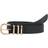 Pieces Jeans Belt - Black