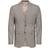 Selected Slim Fit Blazer Brun