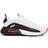 NIKE Air Max 2090 GS - Photon Dust/Black/University Red/White