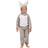 Hisab Joker Rabbit Suit Child