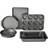 Amazon Basics Oven Bakeware Baking Supply