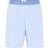 JBS of Denmark Bamboo Organic Cotton Shorts - Lichtblauw