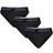 Urban Quest Urban Quest Bambus 3-Pack Tai Trusse Sort