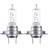 Osram Night breaker silver H7 headlight bulb 2 pcs.