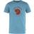 Fjällräven Fox T-shirt - Dawn Blue