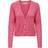 Only Alvi Cardigan - Pink