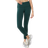 Alo 7/8 High-Waist Airbrush Legging - Midnight Green