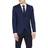 Jack & Jones JPRSOLARIS Super Slim Fit Blazer - Blue/Dark Navy