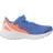 New Balance Kid's Fresh Foam Arishi v4 - Bright Lapis/Bleached Lime Glo