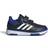 Adidas Kid's Tensaur Sport Training Hook and Loop - Legend Ink/Cloud White/Royal Blue