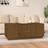 vidaXL Solid Wood Pine 100 x 50 x 41 cm Coffee Table