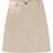 Jack Wolfskin Women's Sonora Skort - White Pepper