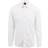 HUGO BOSS Poplin Regular Fit Shirt - White