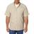 Columbia Men's Tamiami II Short Sleeve Shirt Big - Fossil