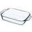 Pyrex Optimum Ugnsform 23cm 6.5cm