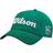 Wilson Pro Tour Hat - Green/White