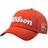 Wilson Pro Tour Hat - Orange/White