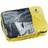 Deuter Mesh Zip Pack 10 - Turmeric Black