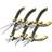 Stanley Tools FMHT0-80541 6 Pcs Tång