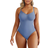 Shaperx Tummy Control Shapewear - Smokeblue