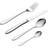 Viners Eden Cutlery Set 24pcs