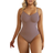 Shaperx Tummy Control Shapewear - Umber