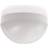 Ensto Universal Takplafond ∅ 26cm