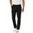 Nautica Classic Fit Performance Deck Pant - True Black