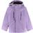 Isbjörn of Sweden Storm Shell Jacket - Lavender (4600-43)