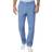 Nautica Classic Fit Performance Deck Pant - Tide Blue