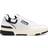 Autry CLC Low M - White/Black