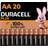 Duracell Plus AA 20pcs