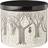 Arabia Moomin Kitchen Container 0.7L