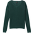 Prana Milani V-Neck Sweater - Soft Pine