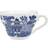 Churchill Blue Willow Tea Cup 20cl