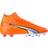 Puma Ultra Pro FG/AG M - Ultra Orange/White/Blue Glimmer