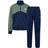 Hummel Lubago Tracksuit - Laurel Wreath (217966-6575)