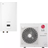 LG Therma V Split 7 kW Indendørs- & Udendørsdel