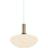 Nordlux Alton White/Opal White Pendel ∅ 35cm