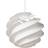 Le Klint Swirl 3 Pendel ∅ 40cm
