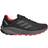 adidas Terrex Trail Rider GTX M - Core Black/Grey Four/Solar Red