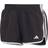 Adidas Women Marathon 20 Running Shorts - Black/White