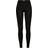 Hanro Woolen Silk Leggings - Black