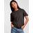 Pieces Pcria T-shirt Svart