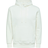 Selected Relaxed Hoodie - Egret