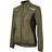 Fusion S1 Run Jacket Löparjacka - Green