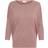 Saint Tropez MilaSZ Pullover Strik Pink