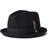 Brixton Gain Fedora Black, XL